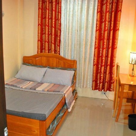 Fully Ac 3Br House For 8Pax Near Airport And Sm With 100Mbps Wifi Βίλα Puerto Princesa Εξωτερικό φωτογραφία