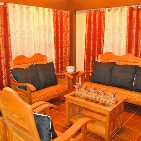 Fully Ac 3Br House For 8Pax Near Airport And Sm With 100Mbps Wifi Βίλα Puerto Princesa Εξωτερικό φωτογραφία