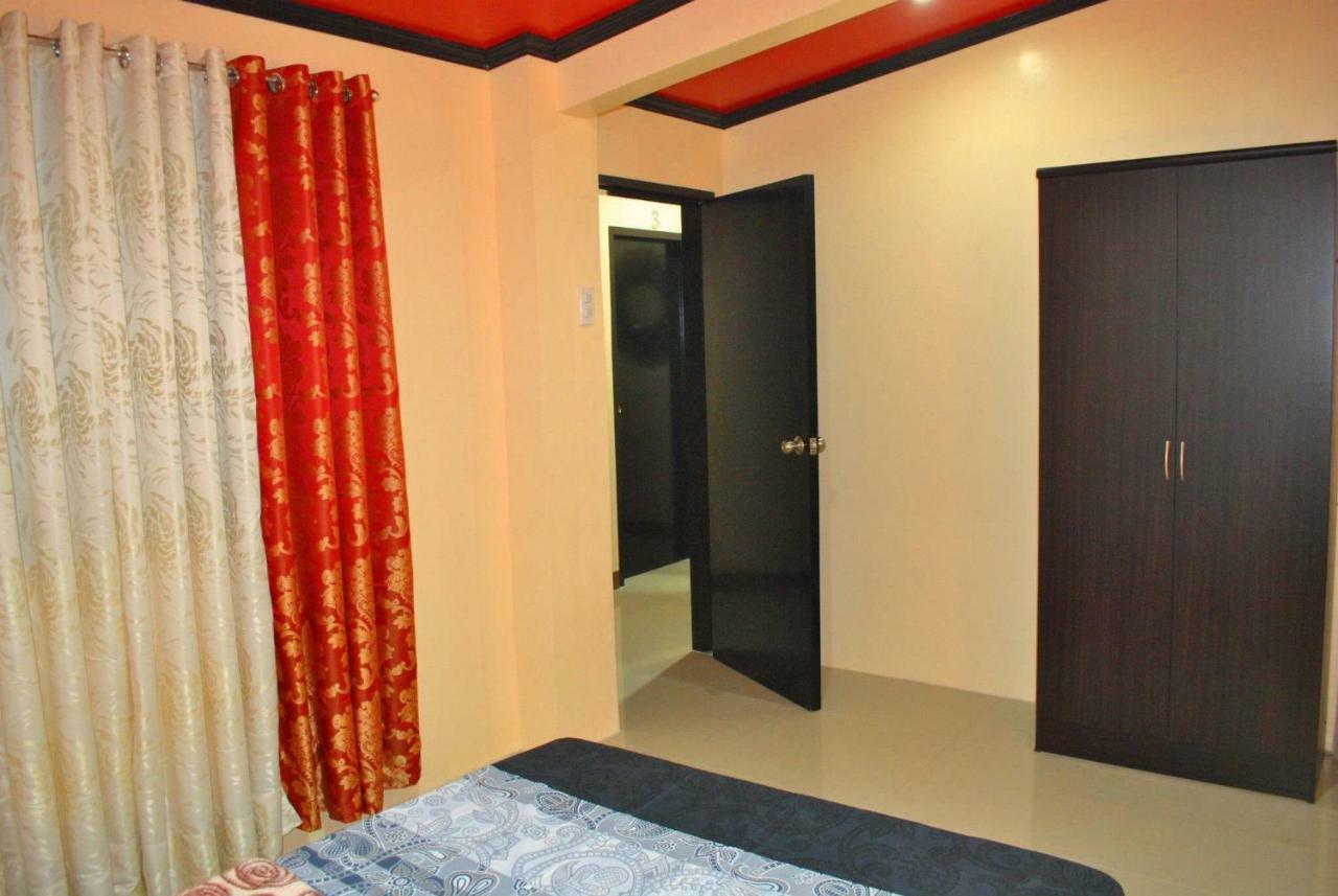 Fully Ac 3Br House For 8Pax Near Airport And Sm With 100Mbps Wifi Βίλα Puerto Princesa Εξωτερικό φωτογραφία