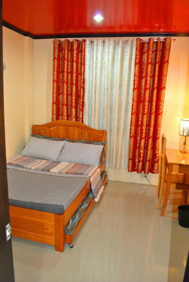 Fully Ac 3Br House For 8Pax Near Airport And Sm With 100Mbps Wifi Βίλα Puerto Princesa Εξωτερικό φωτογραφία