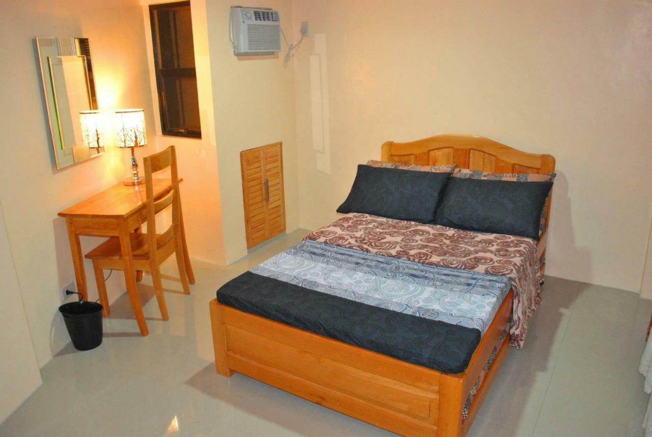 Fully Ac 3Br House For 8Pax Near Airport And Sm With 100Mbps Wifi Βίλα Puerto Princesa Εξωτερικό φωτογραφία