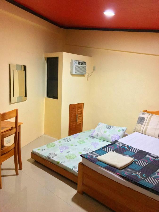 Fully Ac 3Br House For 8Pax Near Airport And Sm With 100Mbps Wifi Βίλα Puerto Princesa Εξωτερικό φωτογραφία
