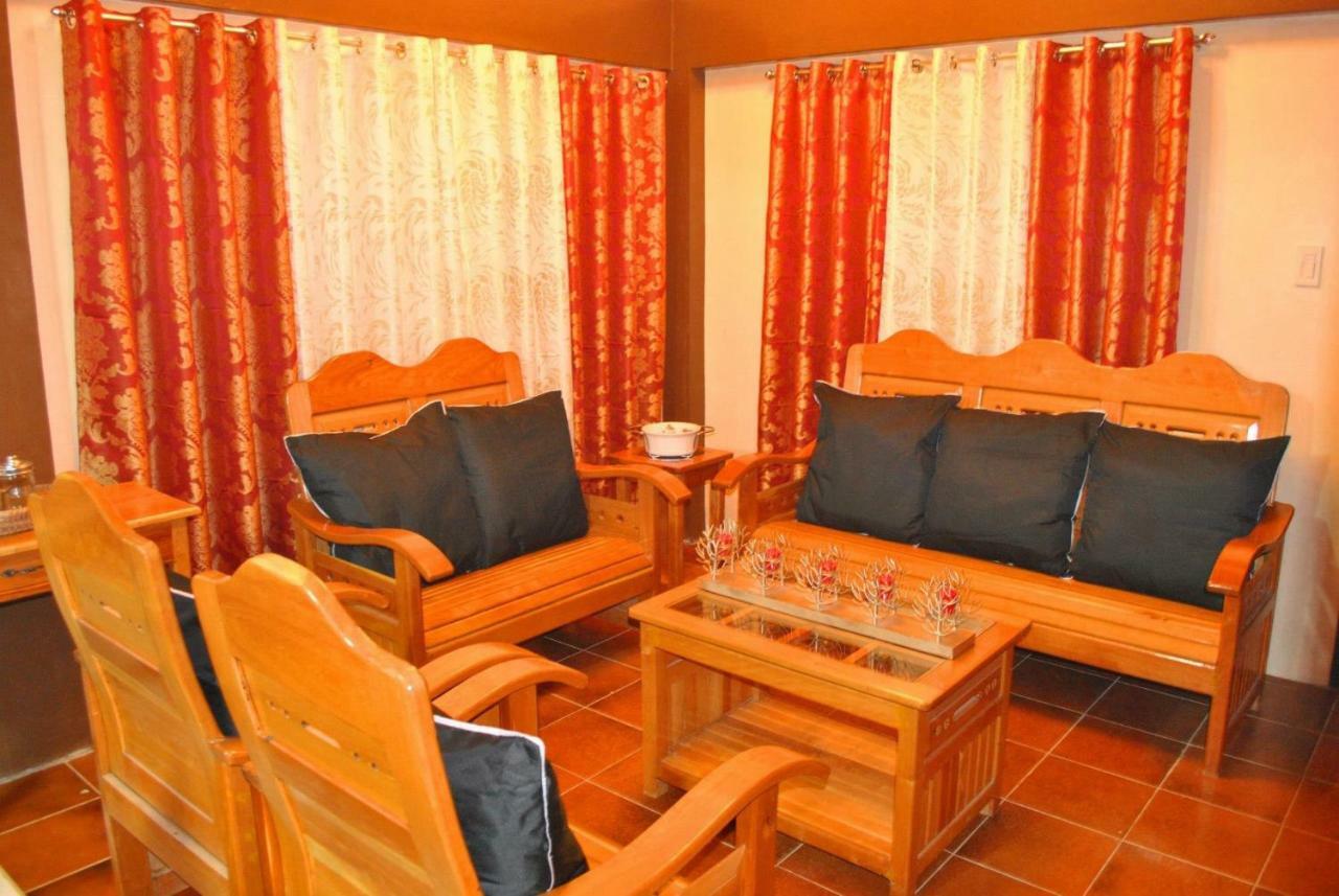 Fully Ac 3Br House For 8Pax Near Airport And Sm With 100Mbps Wifi Βίλα Puerto Princesa Εξωτερικό φωτογραφία