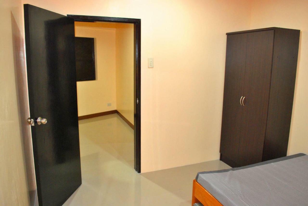 Fully Ac 3Br House For 8Pax Near Airport And Sm With 100Mbps Wifi Βίλα Puerto Princesa Εξωτερικό φωτογραφία
