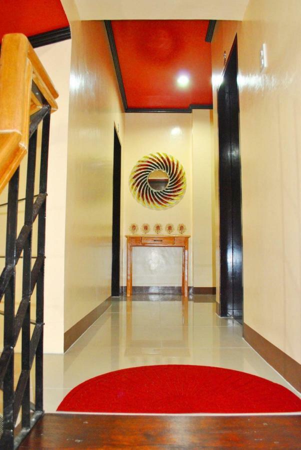 Fully Ac 3Br House For 8Pax Near Airport And Sm With 100Mbps Wifi Βίλα Puerto Princesa Εξωτερικό φωτογραφία