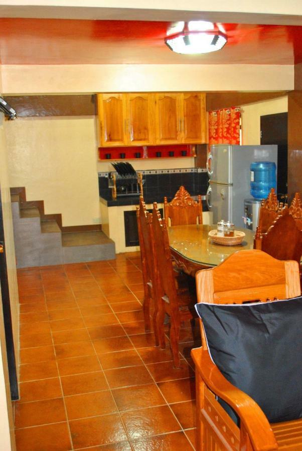 Fully Ac 3Br House For 8Pax Near Airport And Sm With 100Mbps Wifi Βίλα Puerto Princesa Εξωτερικό φωτογραφία