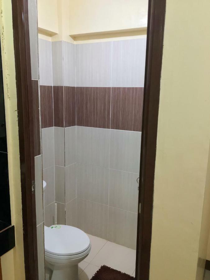 Fully Ac 3Br House For 8Pax Near Airport And Sm With 100Mbps Wifi Βίλα Puerto Princesa Εξωτερικό φωτογραφία
