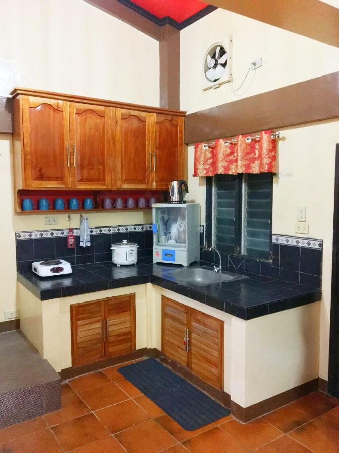 Fully Ac 3Br House For 8Pax Near Airport And Sm With 100Mbps Wifi Βίλα Puerto Princesa Εξωτερικό φωτογραφία