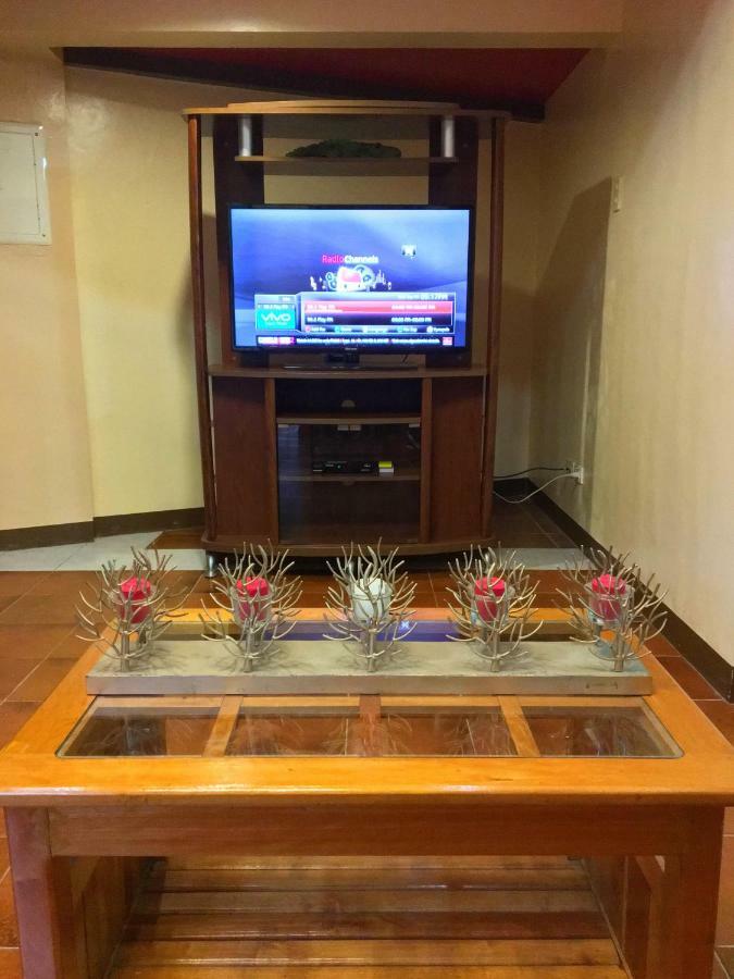 Fully Ac 3Br House For 8Pax Near Airport And Sm With 100Mbps Wifi Βίλα Puerto Princesa Εξωτερικό φωτογραφία