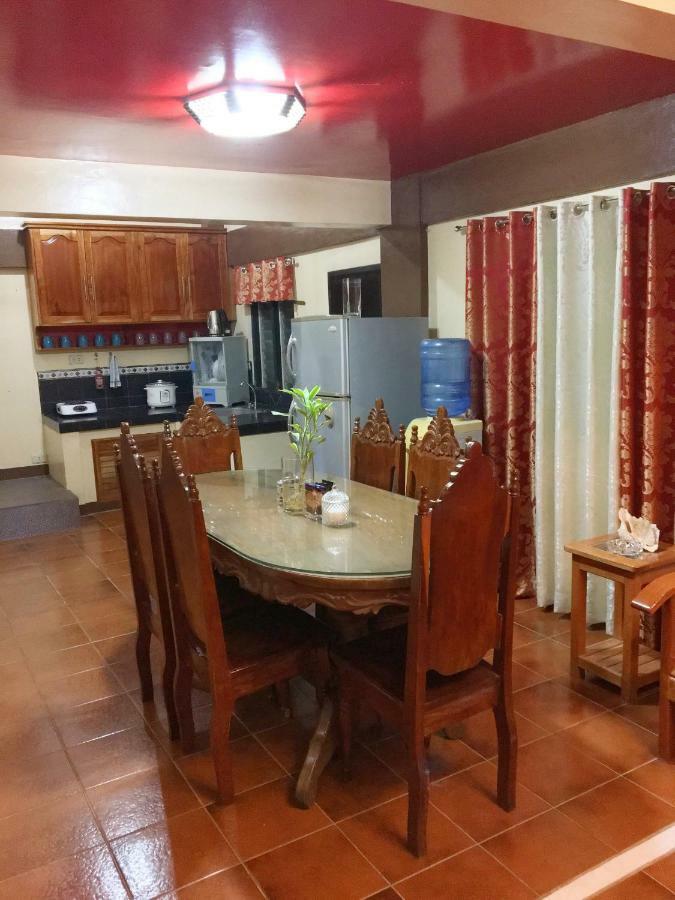 Fully Ac 3Br House For 8Pax Near Airport And Sm With 100Mbps Wifi Βίλα Puerto Princesa Εξωτερικό φωτογραφία