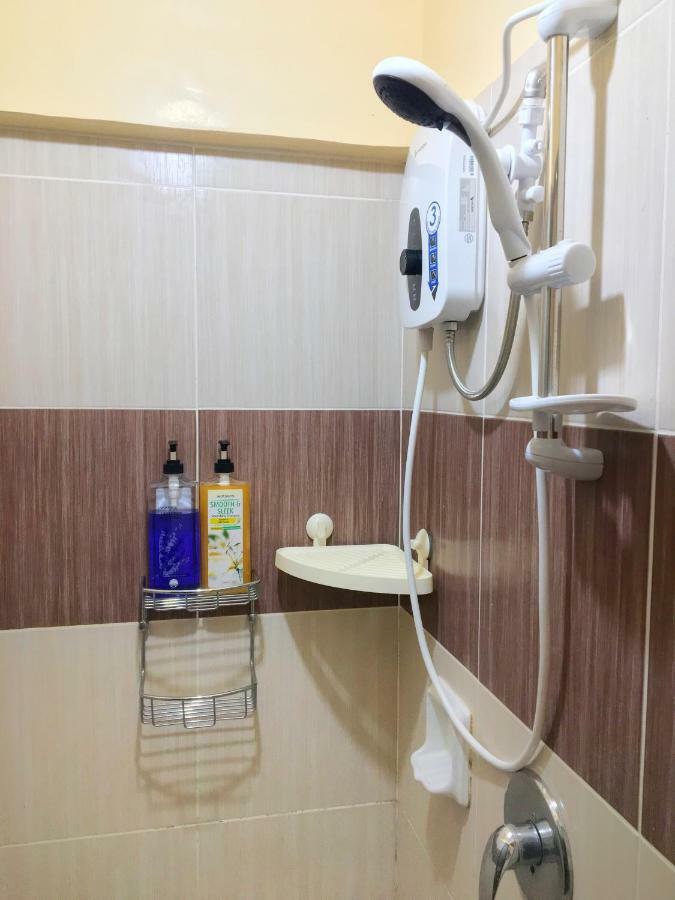 Fully Ac 3Br House For 8Pax Near Airport And Sm With 100Mbps Wifi Βίλα Puerto Princesa Εξωτερικό φωτογραφία